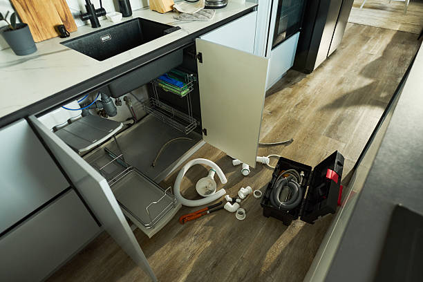 24/7 Emergency Gas Line Repair experts in Lillie, LA